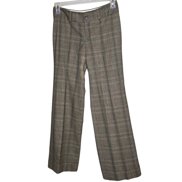 Banana Republic Pants - Banana Republic Jackson Fit Trouser Pants